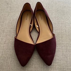 Wine Flats